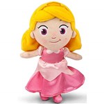 Ficha técnica e caractérísticas do produto Aurora Baby - Boneca de Pelúcia Princesas Disney