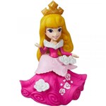 Ficha técnica e caractérísticas do produto Aurora Mini Princesas Disney - Hasbro B5326