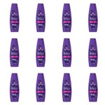 Ficha técnica e caractérísticas do produto Aussie 7n1 Shampoo 360ml - Kit com 12