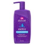 Ficha técnica e caractérísticas do produto Aussie Mega Moist Shampoo 865ml