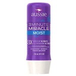 Ficha técnica e caractérísticas do produto Aussie 3 Minute Miracle Moist Máscara 236 Ml