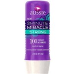 Ficha técnica e caractérísticas do produto Aussie 3 Minute Miracle Strong Máscara 236 Ml