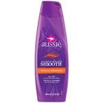 Ficha técnica e caractérísticas do produto Aussie Miraculously Smooth Shampoo Antifrizz 400ml