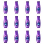 Ficha técnica e caractérísticas do produto Aussie Moist Shampoo 400ml - Kit com 12