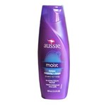 Ficha técnica e caractérísticas do produto Aussie Moist Shampoo - 400ml