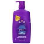 Ficha técnica e caractérísticas do produto Aussie Moist Shampoo 865 Ml