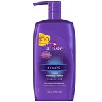 Ficha técnica e caractérísticas do produto Aussie Moist Shampoo 865 ml