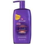 Aussie Smooth Shampoo 865 Ml