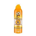 Ficha técnica e caractérísticas do produto Australian Gold Continuous Spray Spf 15 177ml