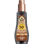 Ficha técnica e caractérísticas do produto Australian Gold Protetor Solar C/Instant Bronzer Fps50 125Ml