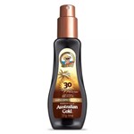 Ficha técnica e caractérísticas do produto Australian Gold Spray Gel Protetor Solar 125g - FPS30