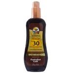 Ficha técnica e caractérísticas do produto Australian Gold Spray Gel Protetor Solar 237g - FPS30