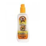 Ficha técnica e caractérísticas do produto Australian Gold Spray Gel Spf 30 237Ml