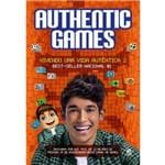 Ficha técnica e caractérísticas do produto Authentic Games: Vivendo uma Vida Autentica -vol.2