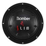 Ficha técnica e caractérísticas do produto Auto Falante Bomber Slim B4 10 4R 200W Rms Subwoofer 1.47.024