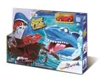 Ficha técnica e caractérísticas do produto Auto Pista Fresh Metal - Shark Jump Playset - Maisto
