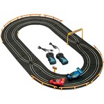 Auto Pista Speed Way Car 2,19m Shawon