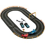 Ficha técnica e caractérísticas do produto Auto Pista Speed Way Car 2,19m Shawon