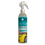 Ficha técnica e caractérísticas do produto Auto Protection Titanium Pocket 300ml