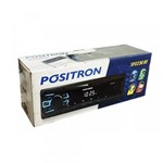 Auto Radio Automotivo Positron Sp2230bt Bluetooth Viva Voz Usb - Pósitron