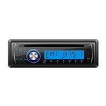 Ficha técnica e caractérísticas do produto Auto Rádio para Carro Lenoxx Cd Player MP3 USB Aux AR613
