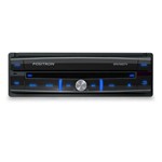 Ficha técnica e caractérísticas do produto Auto Rádio Positron DVD Player Sp-6700DTV 7" Retrátil/ USB/ MP3/ Tv Digital