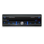 Ficha técnica e caractérísticas do produto Auto Radio Positron DVD Player SP-6700DTV 7" RETRATIL/ USB/ MP3/ TV Digital