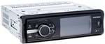 Ficha técnica e caractérísticas do produto Auto Rádio Positron SP4340BT Tela 3" Bluetooth DVD MP3 USB FM Entrada Auxiliar
