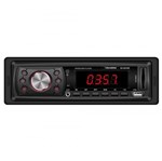 Ficha técnica e caractérísticas do produto Auto Radio Roadstar MP3 RS2601BR 4X25RMS USB / FM / Auxiliar com Controle