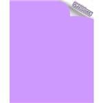 Ficha técnica e caractérísticas do produto Autoadesivo Plastcover Colorido Liso Opaco Lilás 45CM X 10M