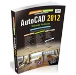 Ficha técnica e caractérísticas do produto Autocad 2012 - Erica