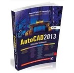 Ficha técnica e caractérísticas do produto Autocad 2013 - Erica