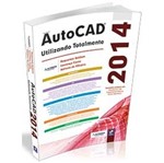Ficha técnica e caractérísticas do produto Autocad 2014 - Utilizando Totalmente - Erica