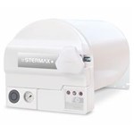 Ficha técnica e caractérísticas do produto Autoclave Analógica Stermax Eco 12 Litros - 220V