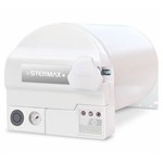 Ficha técnica e caractérísticas do produto Autoclave Analógica Stermax Eco 12 Litros