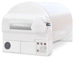 Ficha técnica e caractérísticas do produto Autoclave Display Digital Eco Extra 12 Litros - Stermax