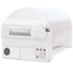 Ficha técnica e caractérísticas do produto Autoclave Display Digital Extra Stermax Eco 4 Litros - Stermax