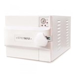 Ficha técnica e caractérísticas do produto Autoclave Extra 21 Litros Analógico - Stermax-220v