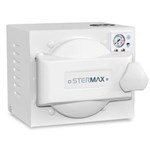 Ficha técnica e caractérísticas do produto Autoclave Stermax 21 Litros Horizontal Analógica - 220v