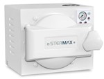 Ficha técnica e caractérísticas do produto Autoclave Stermax 7 Litros Horizontal Analógica - Stermax