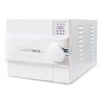 Ficha técnica e caractérísticas do produto Autoclave Stermax Digital Super Top 21 Litros - 127V