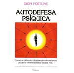 Ficha técnica e caractérísticas do produto Autodefesa Psiquica - Pensamento