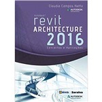 Ficha técnica e caractérísticas do produto Autodesk Revit Architecture 2016