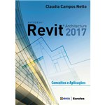 Ficha técnica e caractérísticas do produto Autodesk Revit Architecture 2017