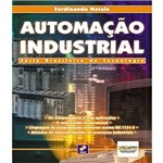 Ficha técnica e caractérísticas do produto Automacao Industrial - 03 Ed