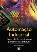 Ficha técnica e caractérísticas do produto Automacao Industrial - Erica - Capelli - 1