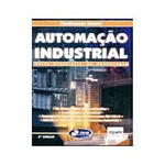 Ficha técnica e caractérísticas do produto Automacao Industrial Rev e Atual