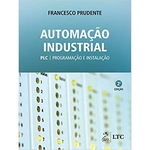 Ficha técnica e caractérísticas do produto Automação industrial