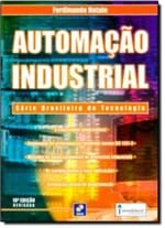 Ficha técnica e caractérísticas do produto Automacao Industrial