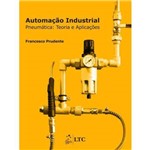 Ficha técnica e caractérísticas do produto Automação Industrial